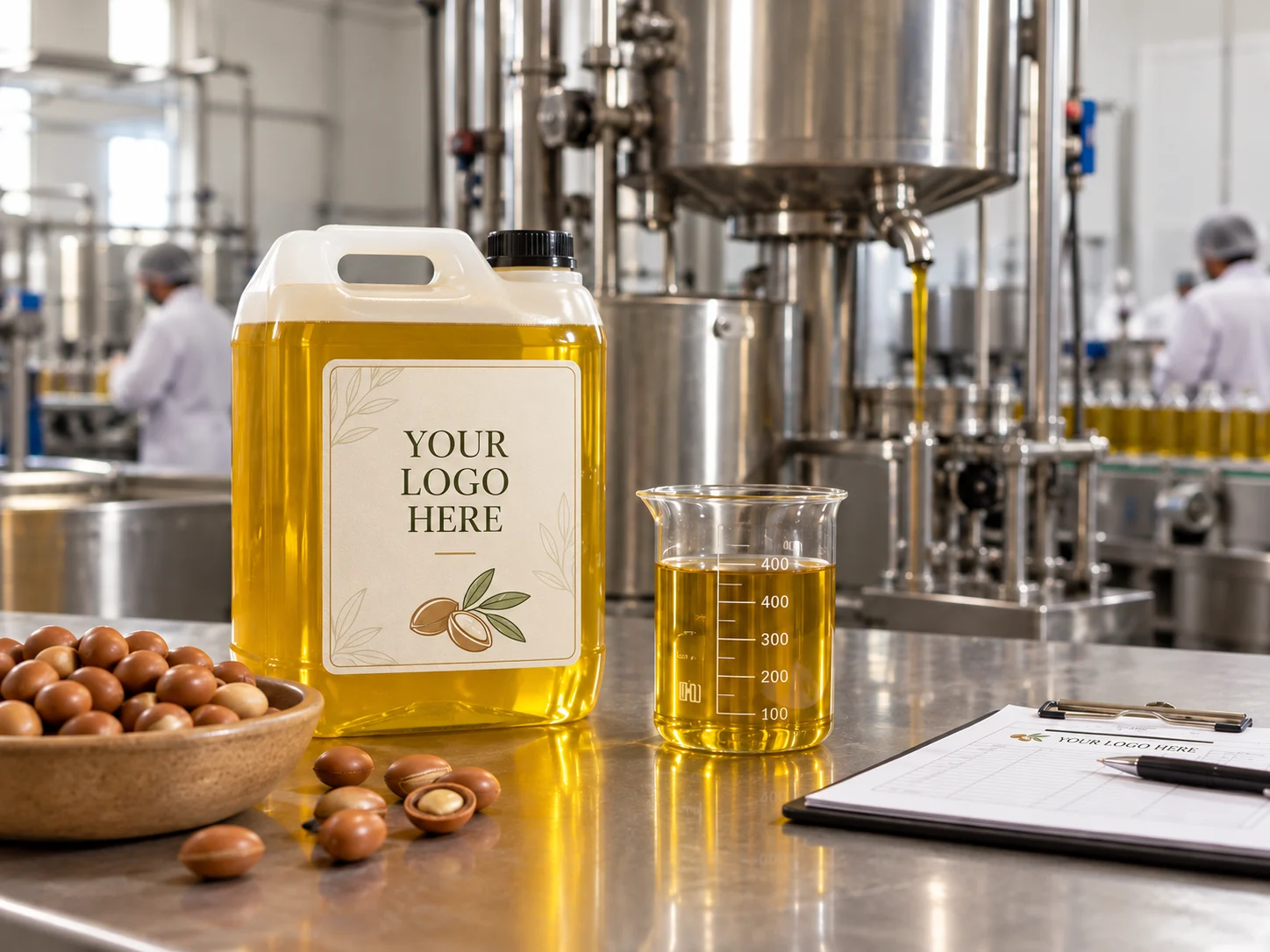 Argan Oil Wholesale Price per Liter: What Buyers Should Know