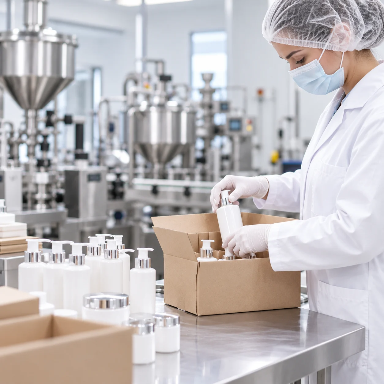 How to Choose an Argan Oil Supplier in Morocco: What We Tell Every New Buyer