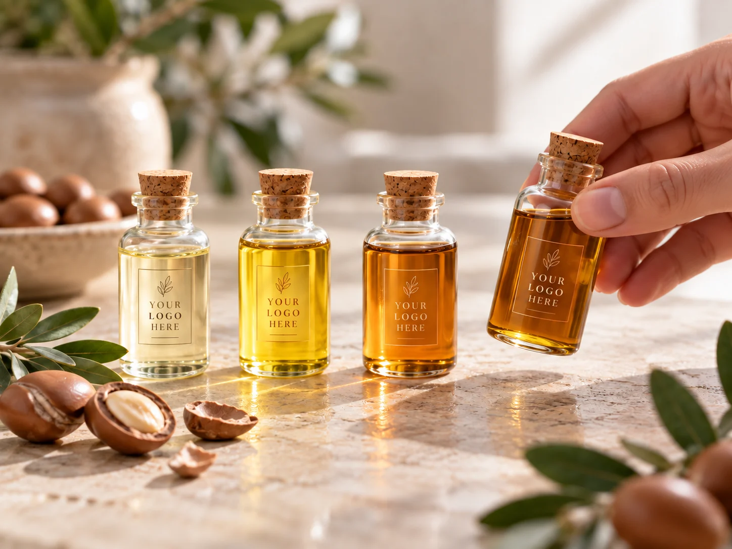 How to Spot Fake Argan Oil: 8 Checks for Buyers and Brands