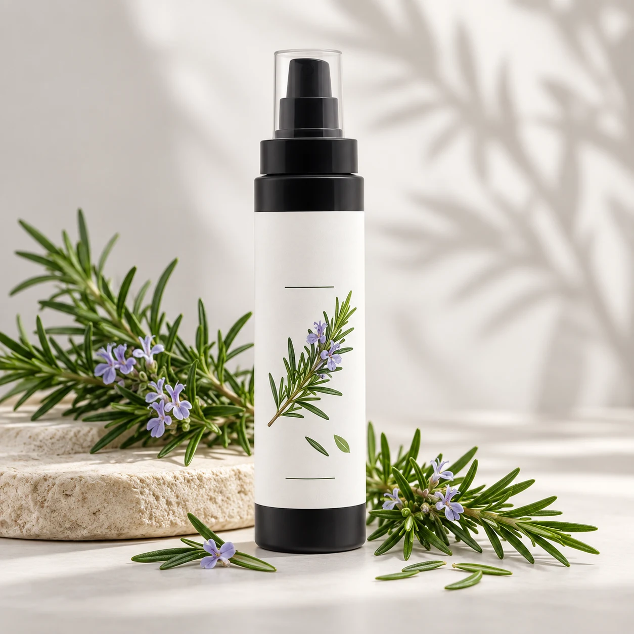 Rosemary hair mist