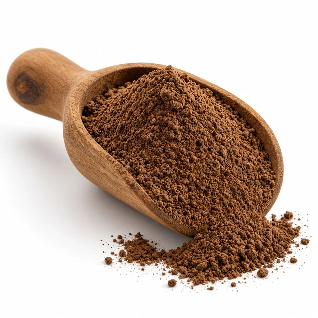 Rhassoul clay from Morocco for private label skincare