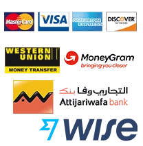 Payment Methods
